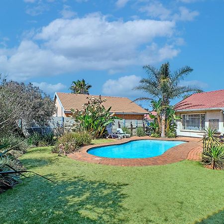 Large 1 Bedroom Cottage, 15 Min From Or Tambo Airport, With Backup Power And Water Germiston Zewnętrze zdjęcie