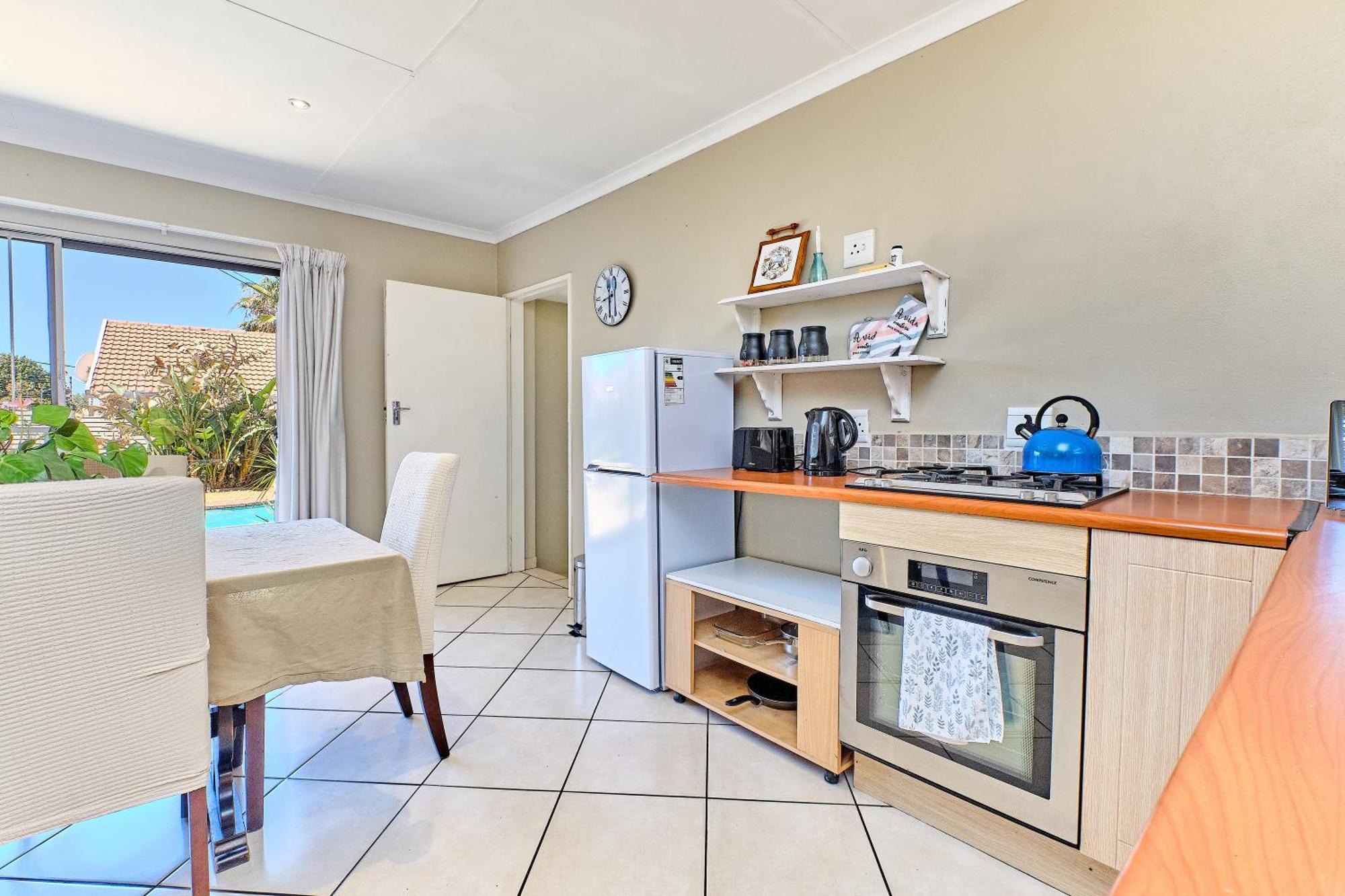 Large 1 Bedroom Cottage, 15 Min From Or Tambo Airport, With Backup Power And Water Germiston Zewnętrze zdjęcie